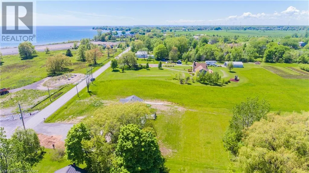 PTLT 17 LAKESHORE Road