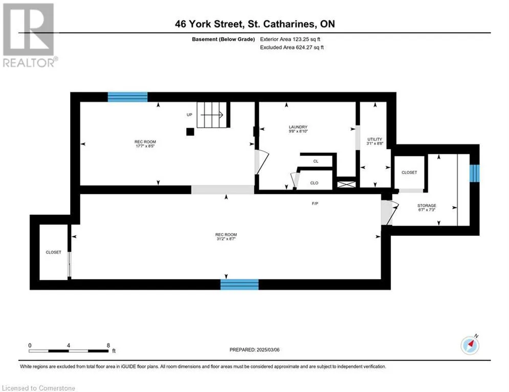46 YORK Street