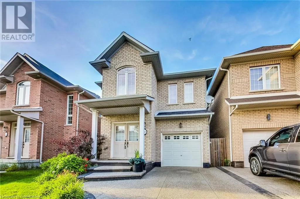 86 GLENDARLING Crescent