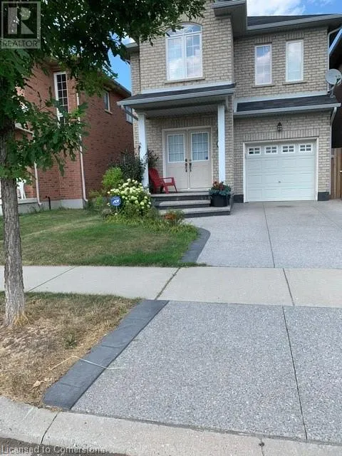 86 GLENDARLING Crescent