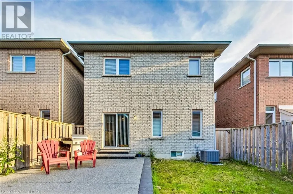 86 GLENDARLING Crescent