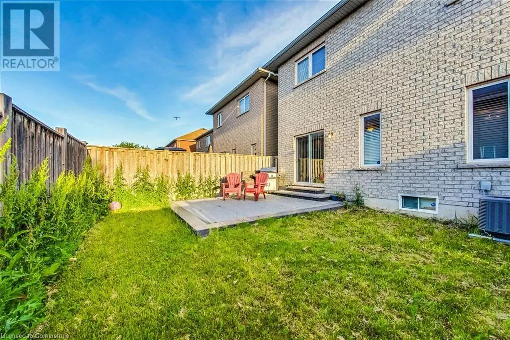 86 GLENDARLING Crescent