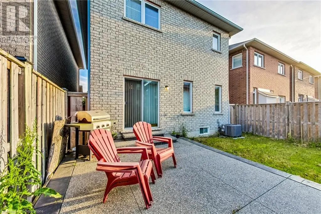 86 GLENDARLING Crescent