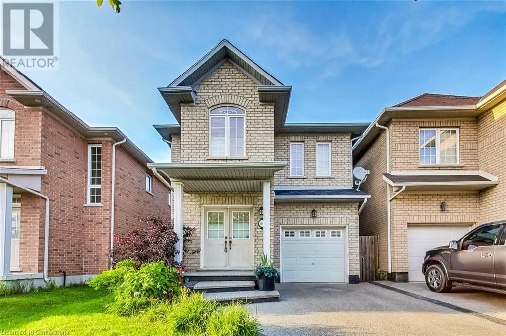 86 GLENDARLING Crescent