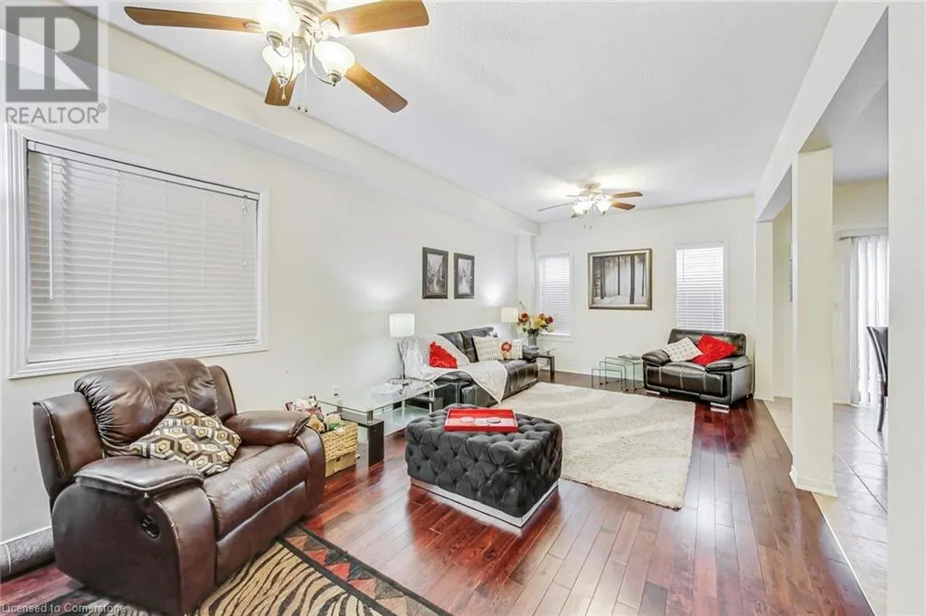 86 GLENDARLING Crescent