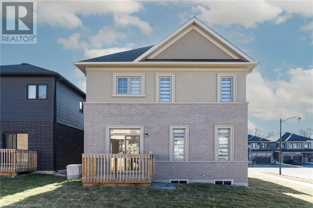 12 STAUFFER Road