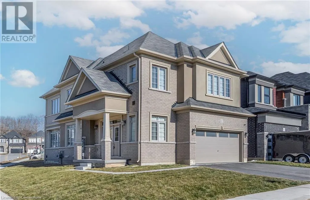 12 STAUFFER Road