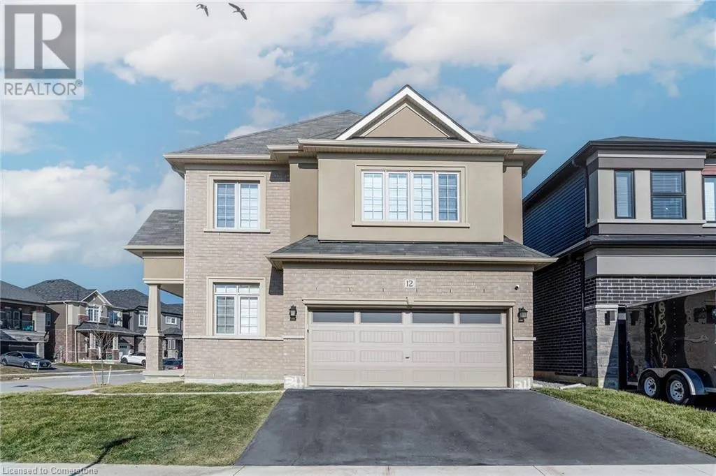 12 STAUFFER Road