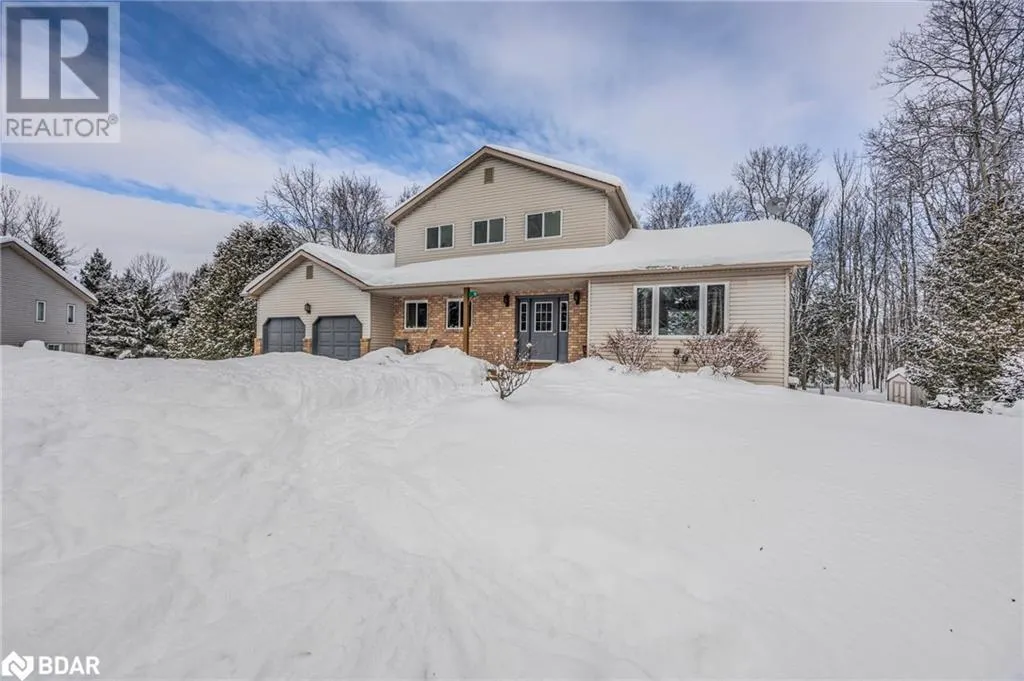 11 MAPLE Court