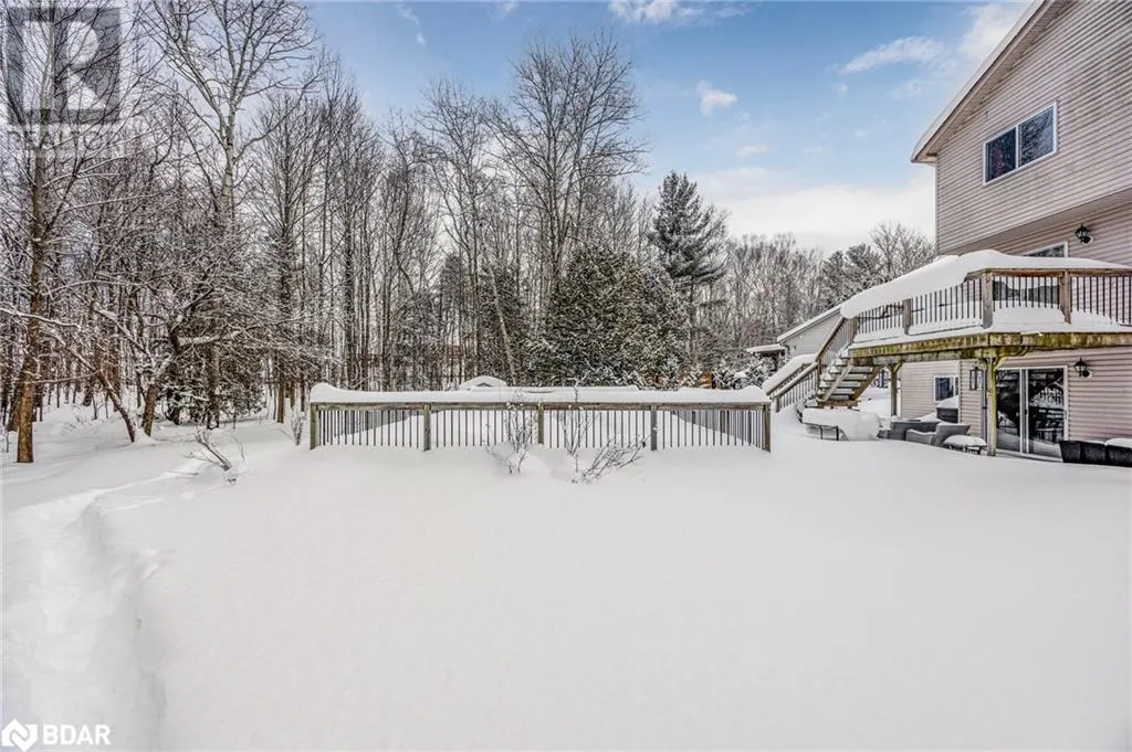 11 MAPLE Court