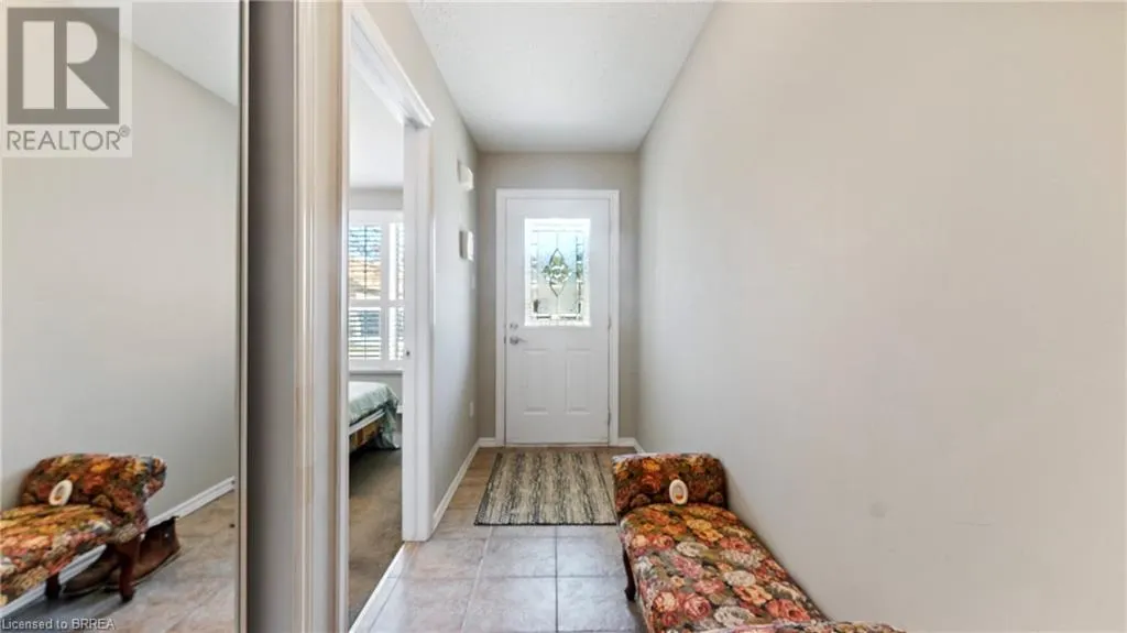 73 MORTON Avenue Unit# 4, #4