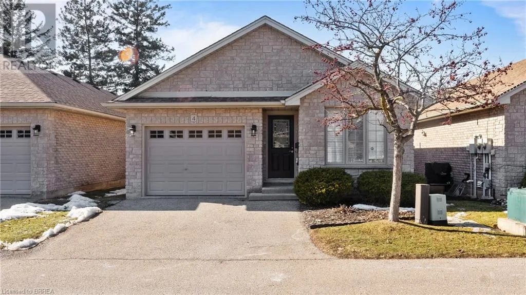 73 MORTON Avenue Unit# 4, #4