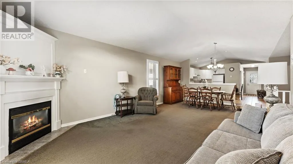 73 MORTON Avenue Unit# 4, #4