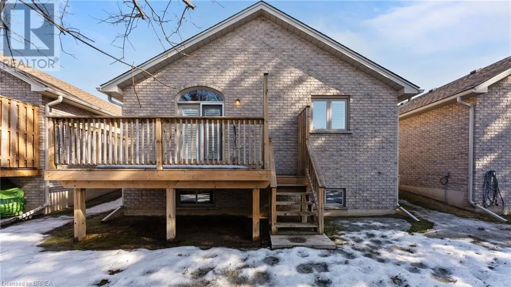73 MORTON Avenue Unit# 4, #4