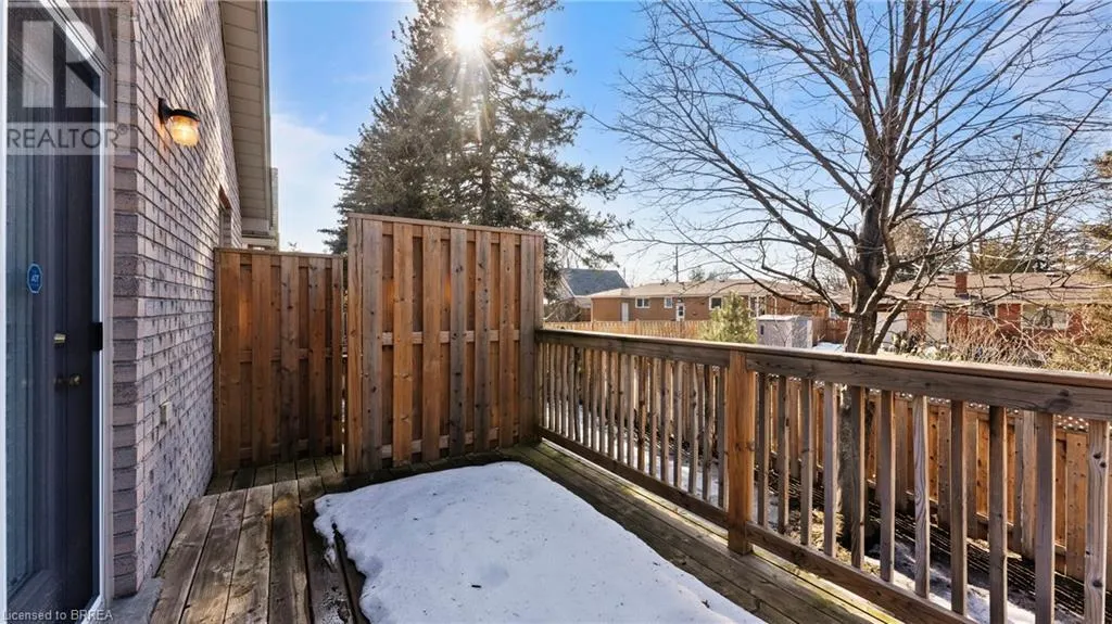 73 MORTON Avenue Unit# 4, #4