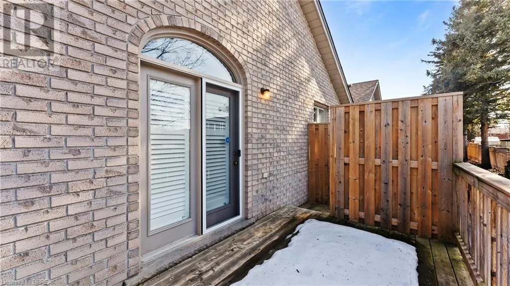 73 MORTON Avenue Unit# 4, #4