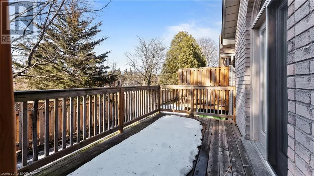 73 MORTON Avenue Unit# 4, #4