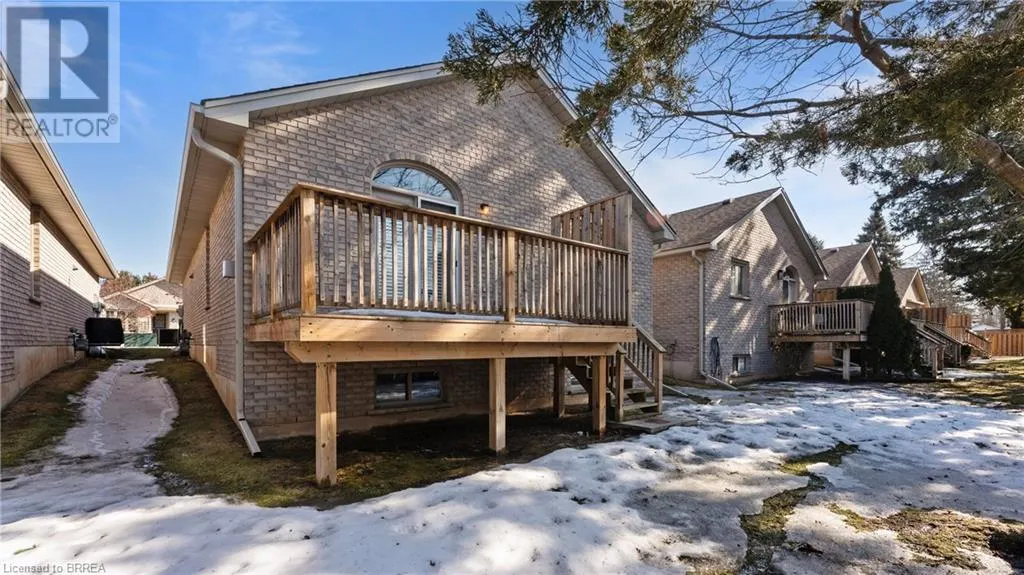 73 MORTON Avenue Unit# 4, #4