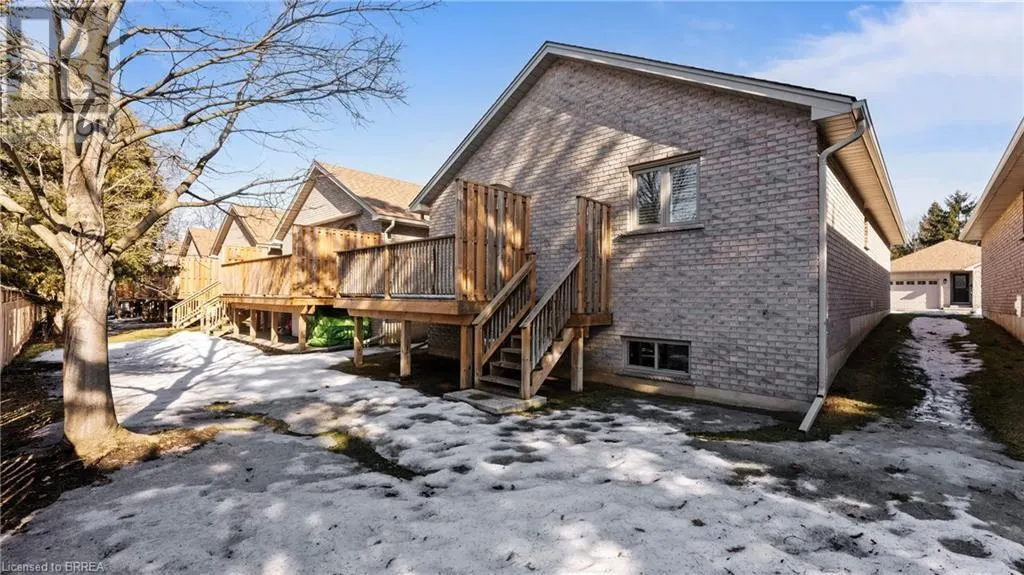 73 MORTON Avenue Unit# 4, #4