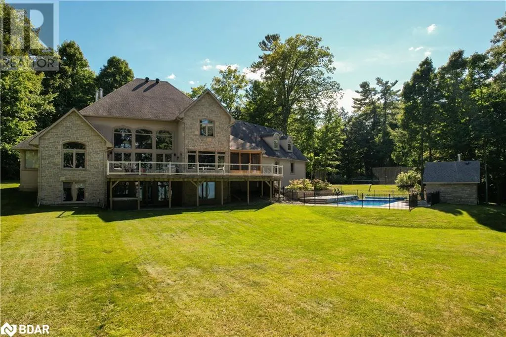 1220 SHOREVIEW Drive