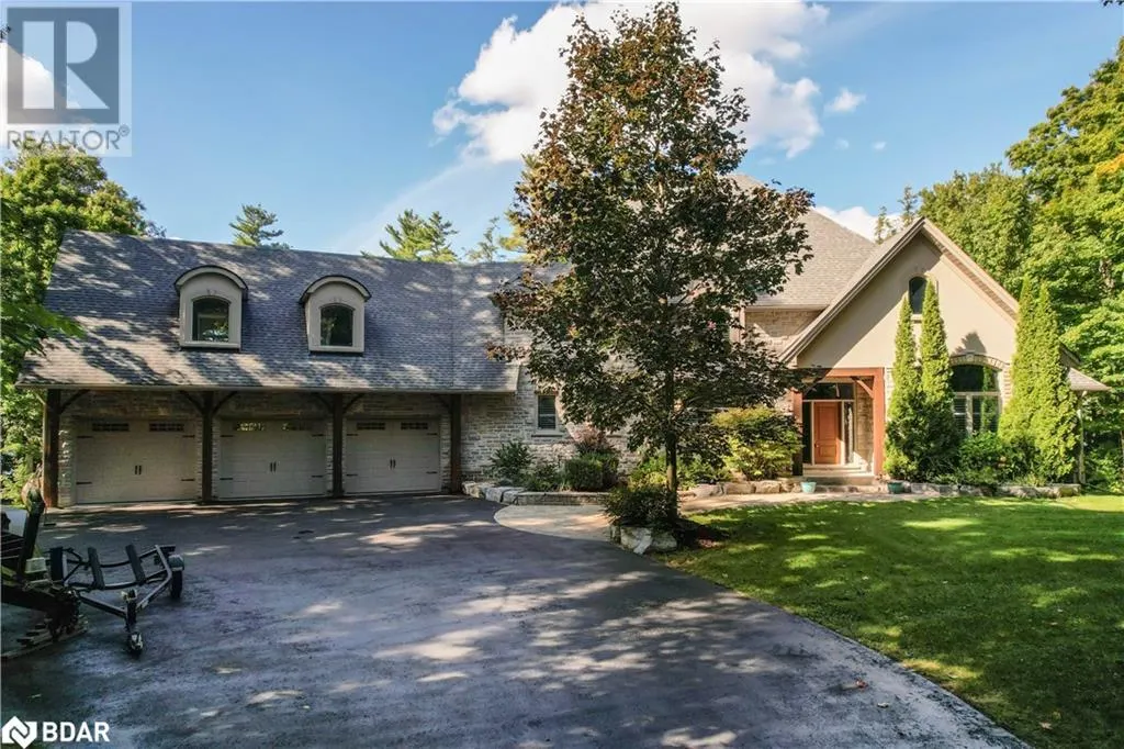 1220 SHOREVIEW Drive