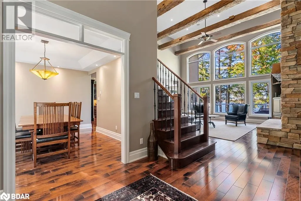 1220 SHOREVIEW Drive