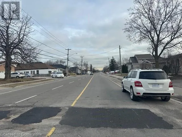 176 MILLEN ROAD Avenue