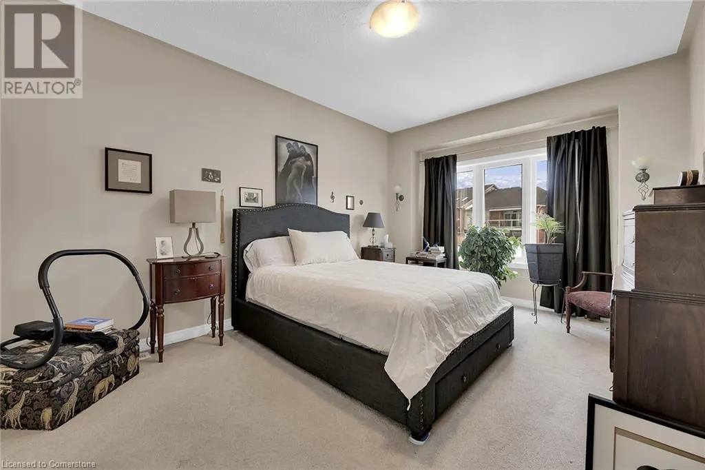 15 IRON BRIDGE Court