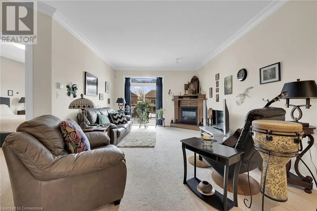 15 IRON BRIDGE Court