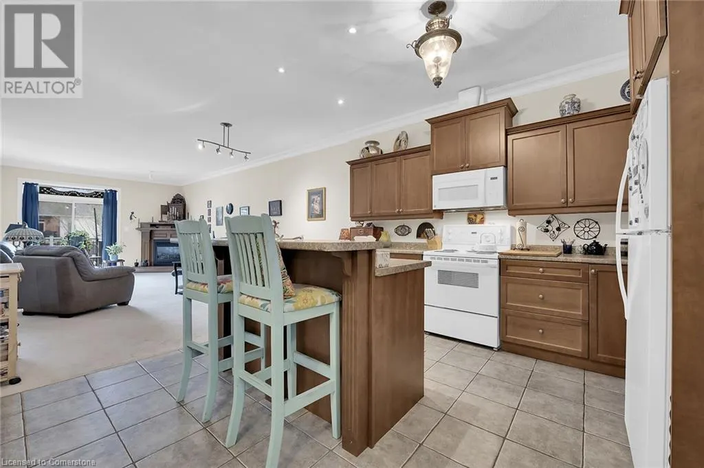 15 IRON BRIDGE Court