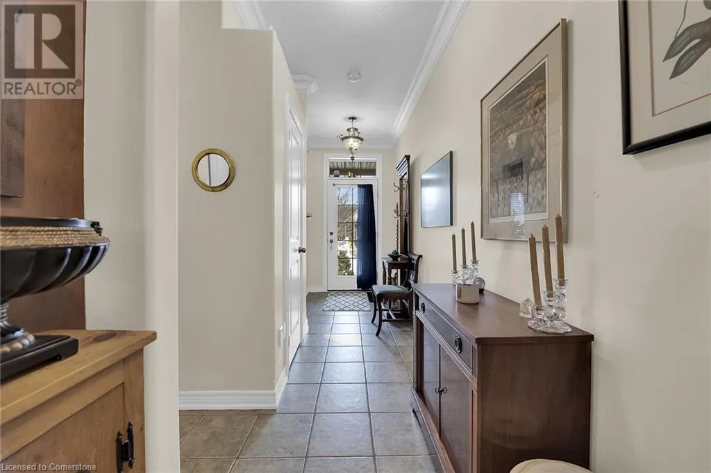 15 IRON BRIDGE Court