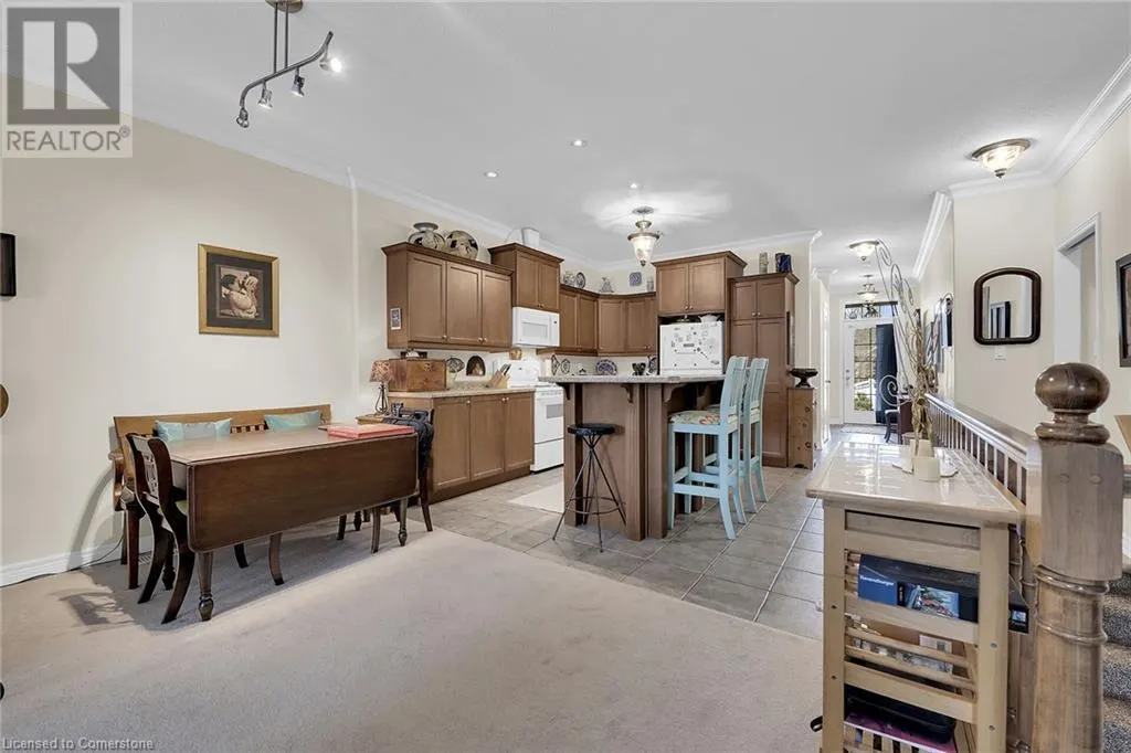 15 IRON BRIDGE Court