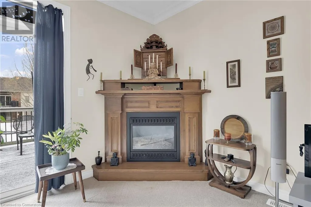 15 IRON BRIDGE Court