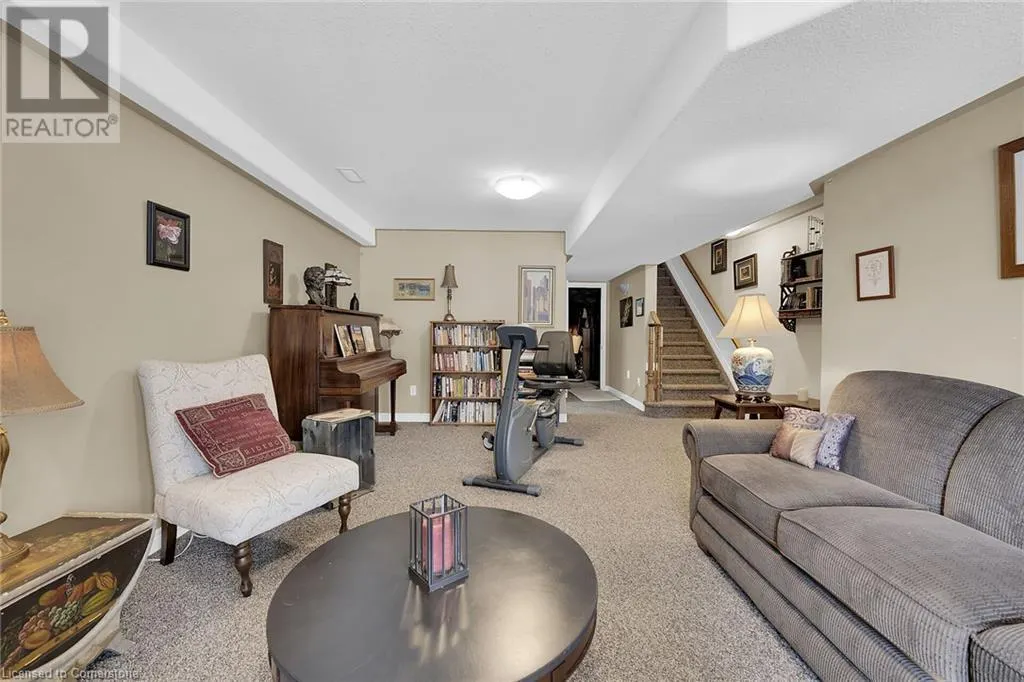 15 IRON BRIDGE Court