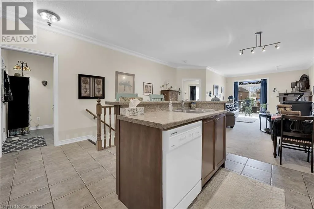 15 IRON BRIDGE Court
