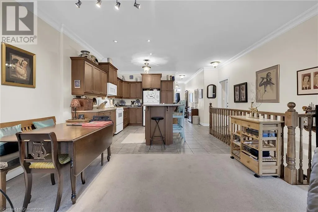 15 IRON BRIDGE Court