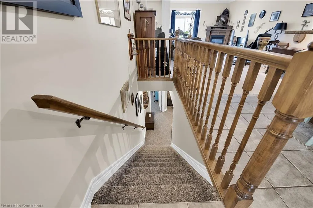 15 IRON BRIDGE Court