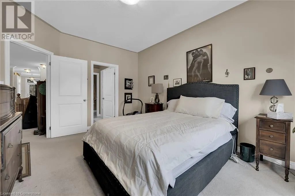 15 IRON BRIDGE Court