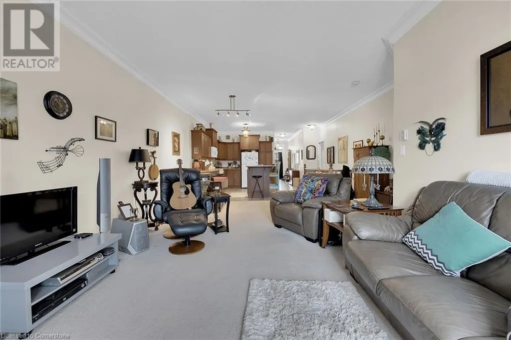 15 IRON BRIDGE Court