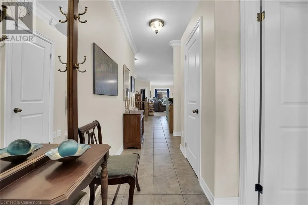 15 IRON BRIDGE Court