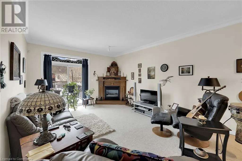 15 IRON BRIDGE Court