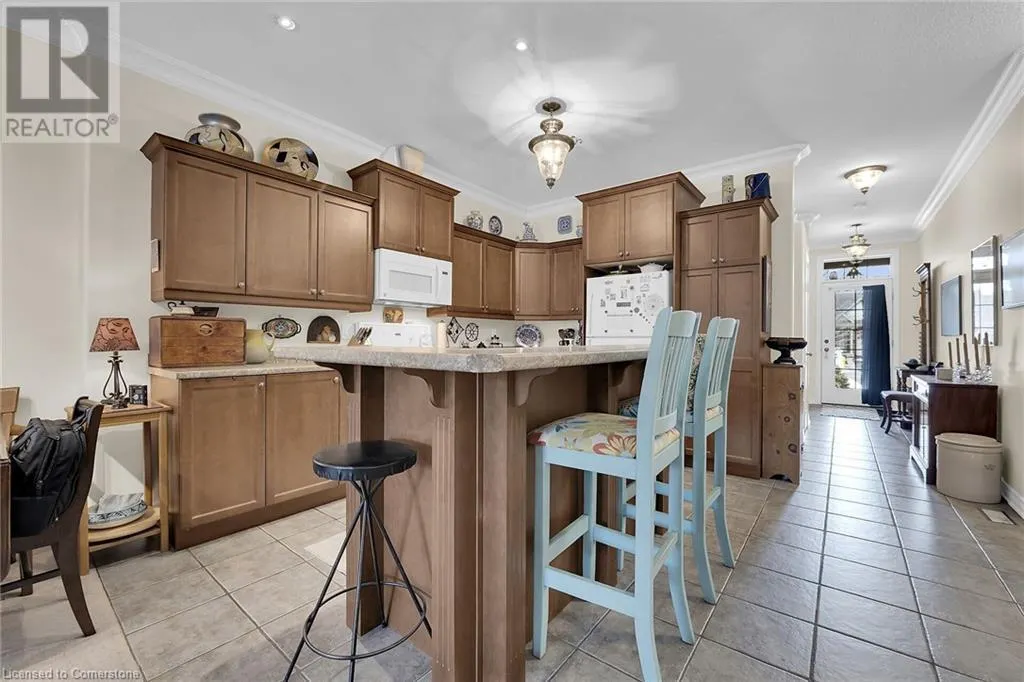 15 IRON BRIDGE Court