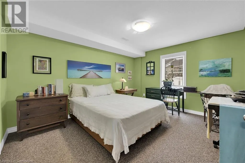 15 IRON BRIDGE Court