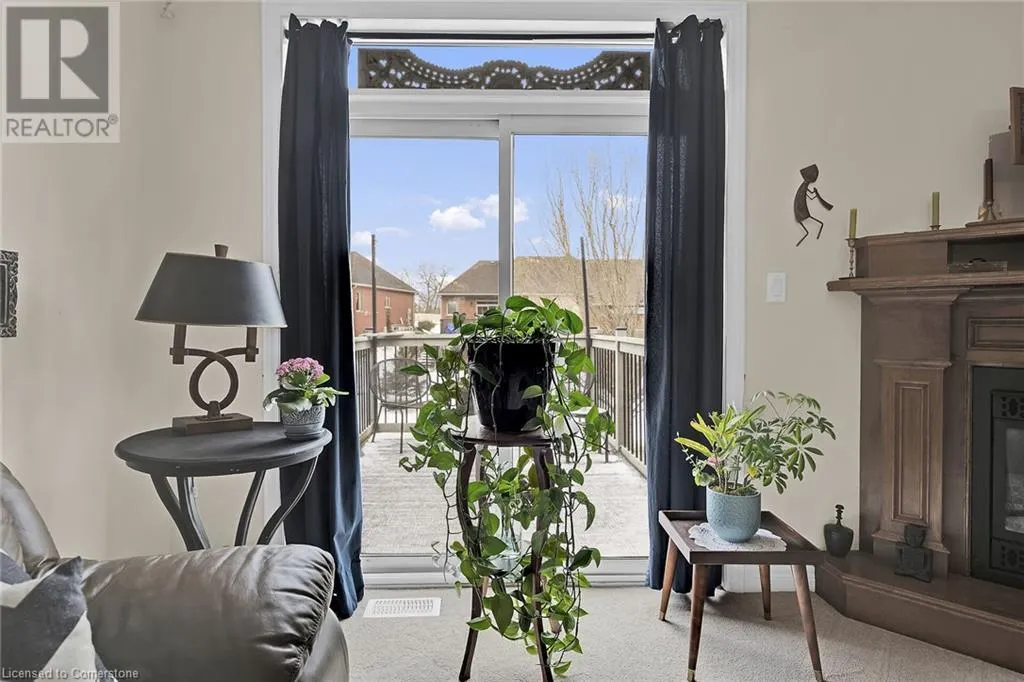 15 IRON BRIDGE Court