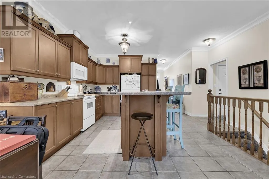 15 IRON BRIDGE Court