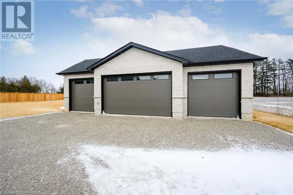 2468 COCKSHUTT Road
