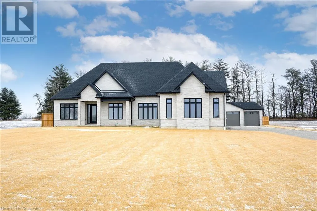 2468 COCKSHUTT Road