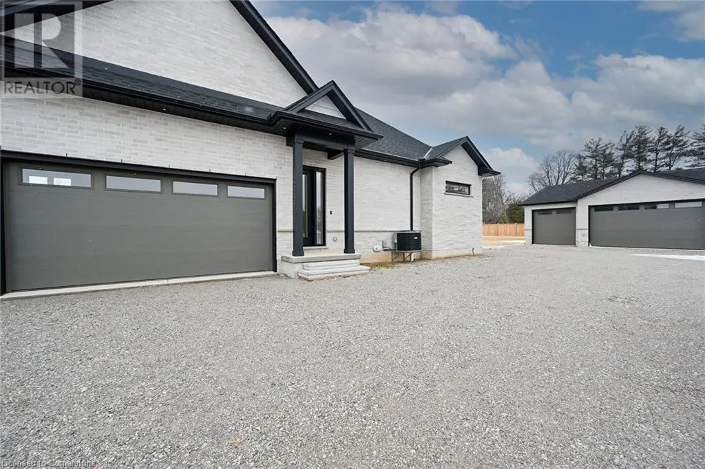 2468 COCKSHUTT Road