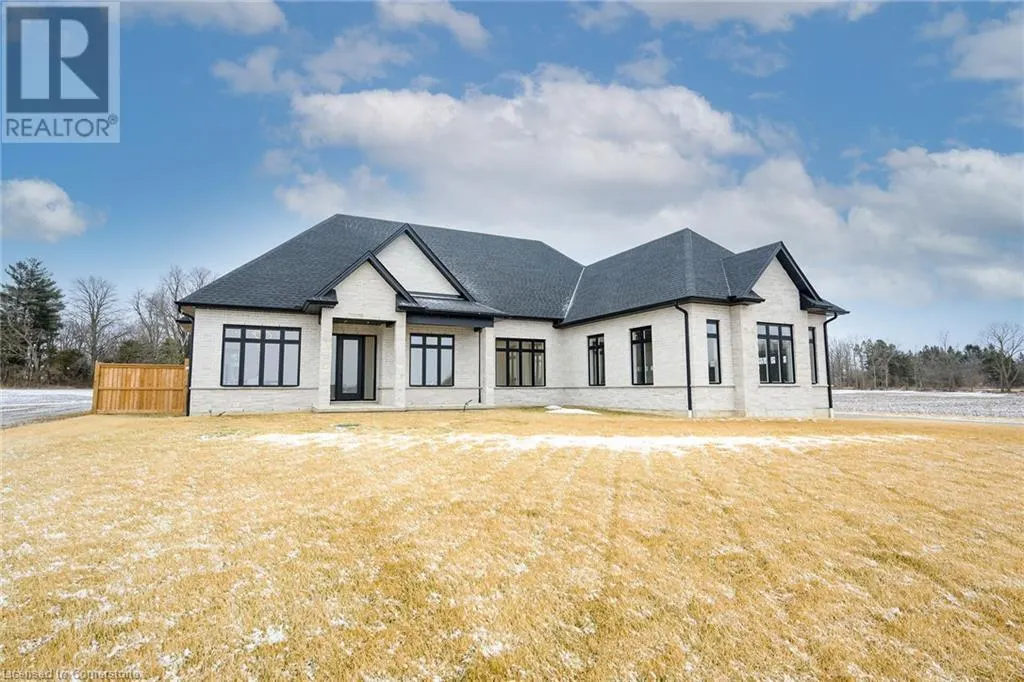 2468 COCKSHUTT Road