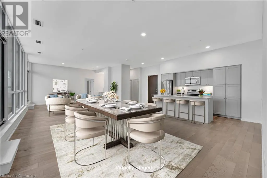 7711 GREEN VISTA Gate Unit# PH02, #PH02